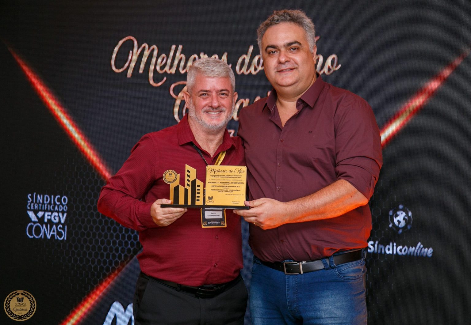 Galeria Melhores do Ano 7